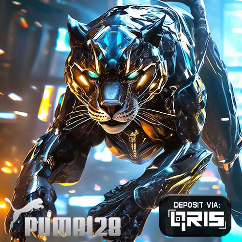 Puma128 Login Langsung Pasaran Togel Toto 4D Resmi - Picture 1 of 3